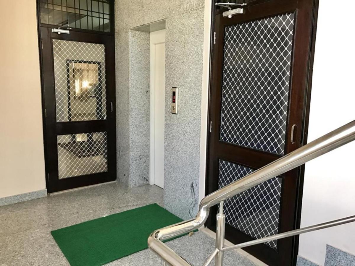 Olive Service Apartments Jaipur - Vaishali Nagar エクステリア 写真